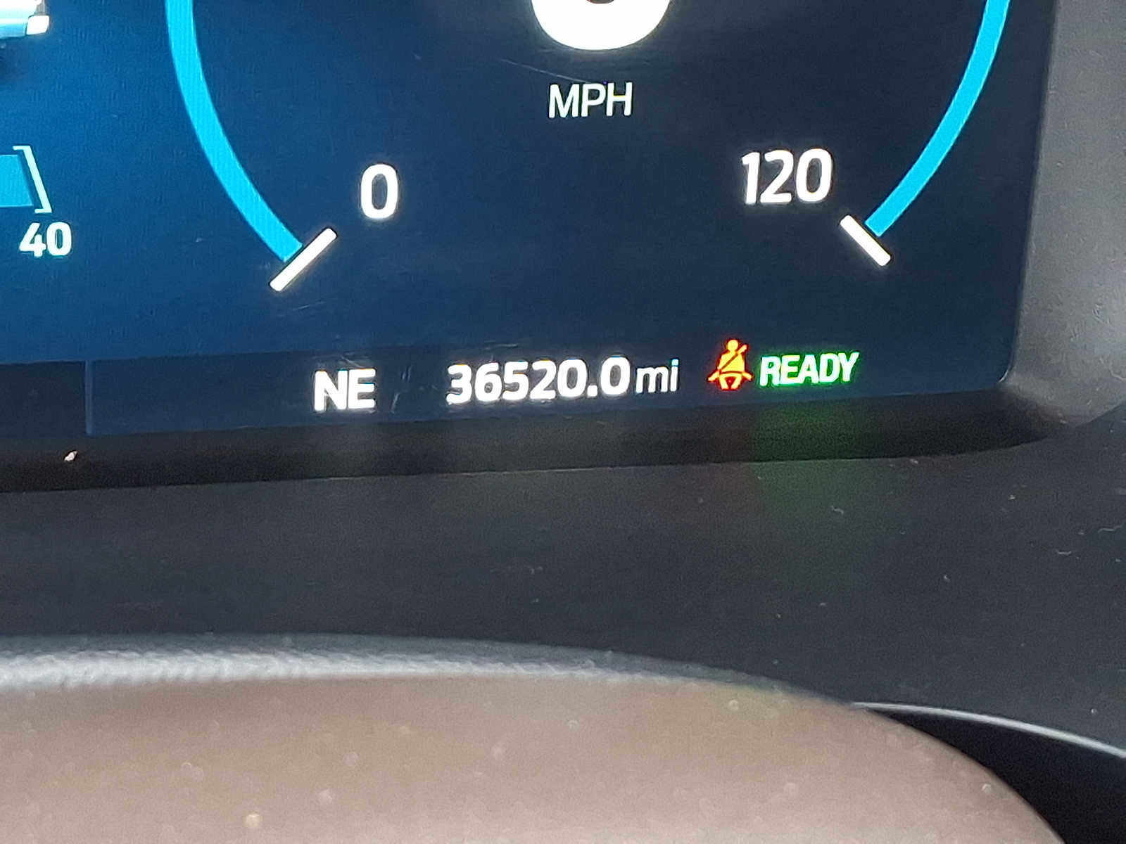 Certified 2023 Ford F150 King Ranch w/ Equipment Group 601A High image 20