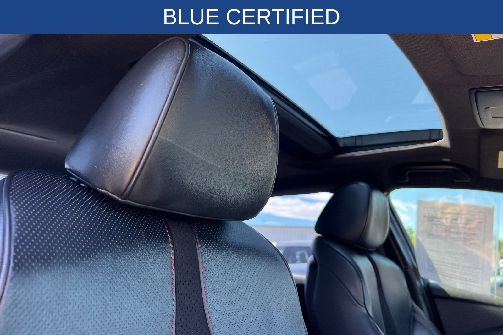 Used 2021 Acura TLX w/ A-SPEC Pkg image 17