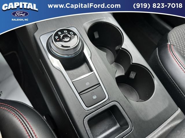 Certified 2023 Ford Escape ST-Line w/ Tech Pack #1 AWD/4WD image 30