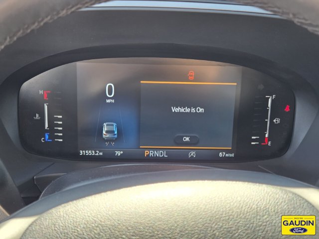 Certified 2023 Ford Escape Active FWD image 20