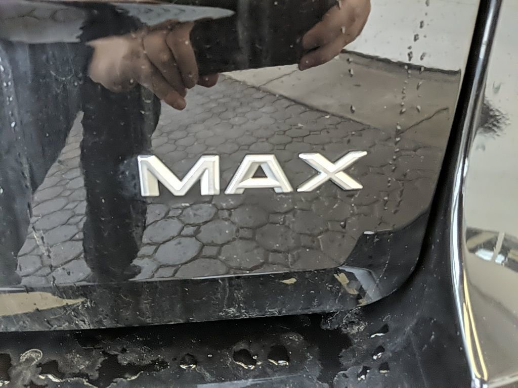 Certified 2025 Ford Expedition Max Platinum image 11