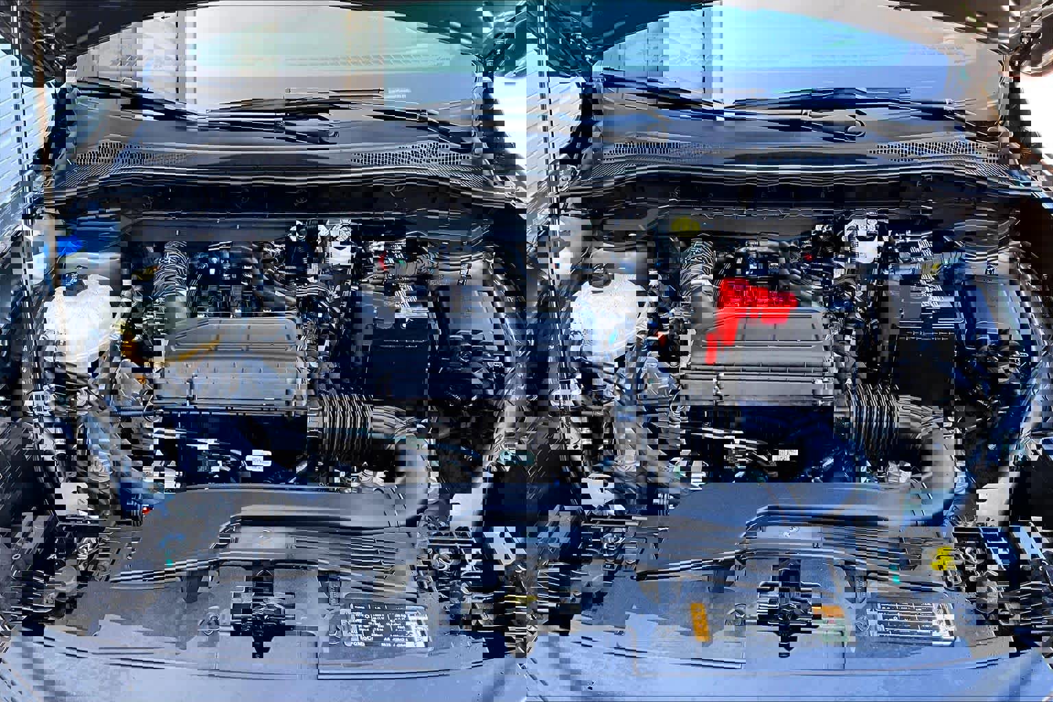 Certified 2023 Ford Escape ST-Line w/ Tech Pack #1 image 34