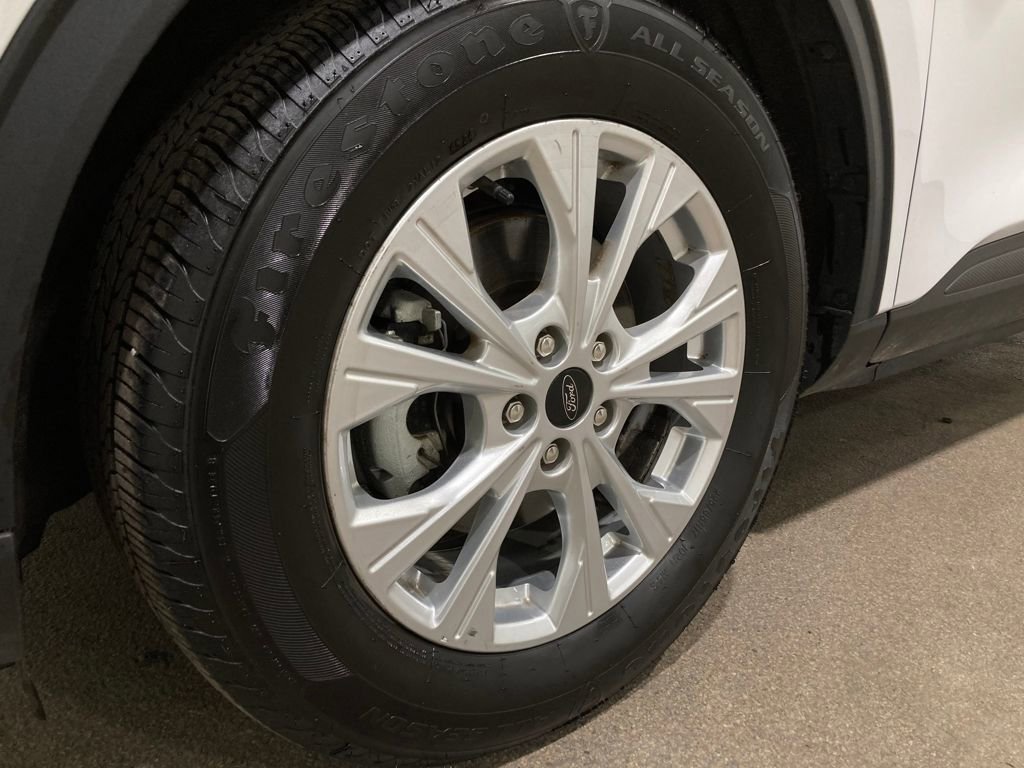 Certified 2024 Ford Escape Active image 14