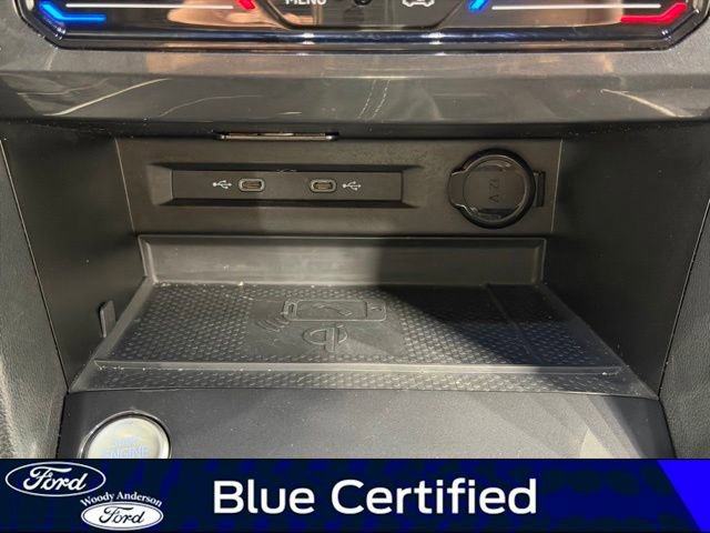 Used 2024 Volkswagen Tiguan SEL R-Line image 18