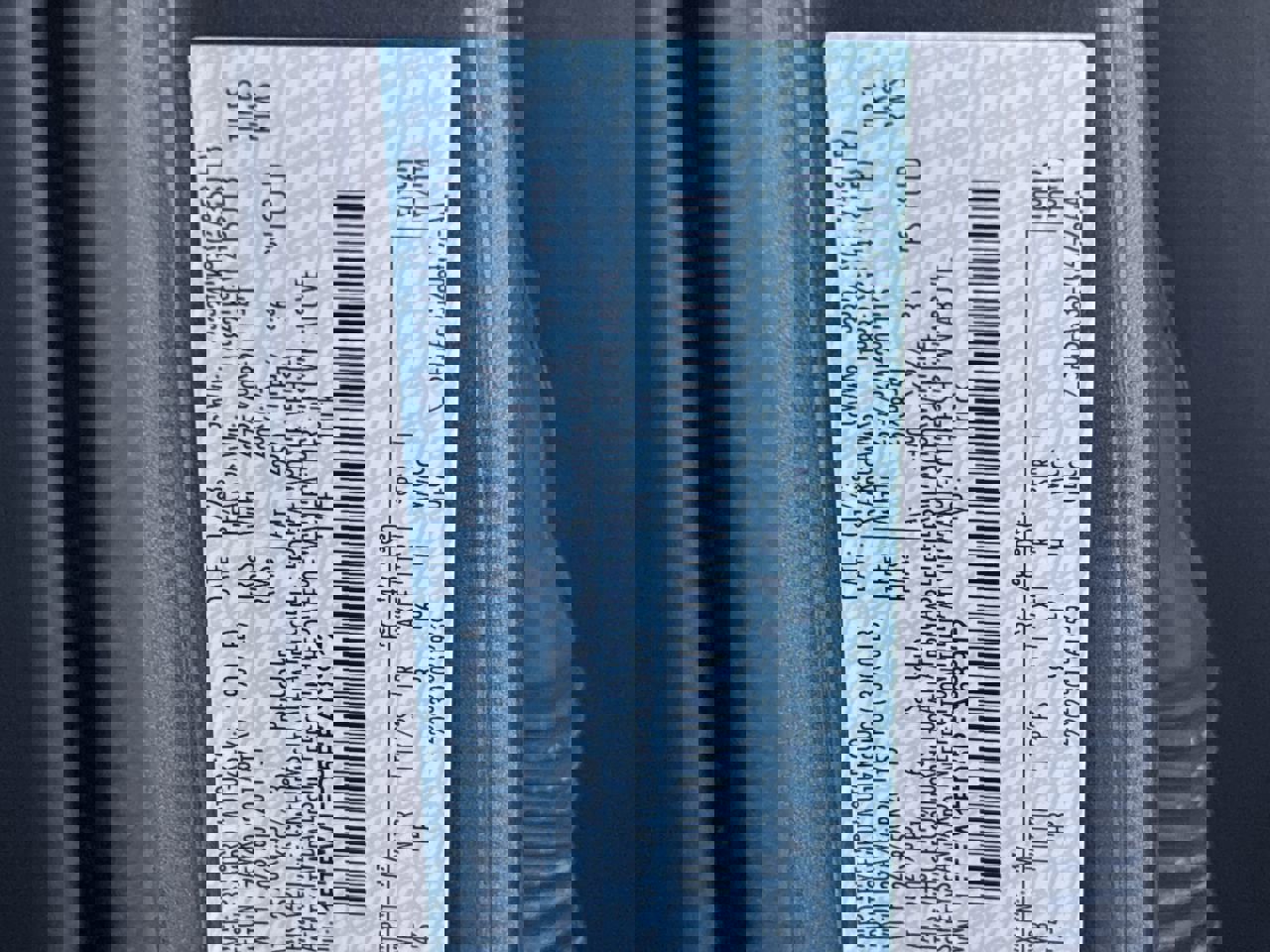 Certified 2023 Ford F150 Lariat w/ Equipment Group 502A High image 38