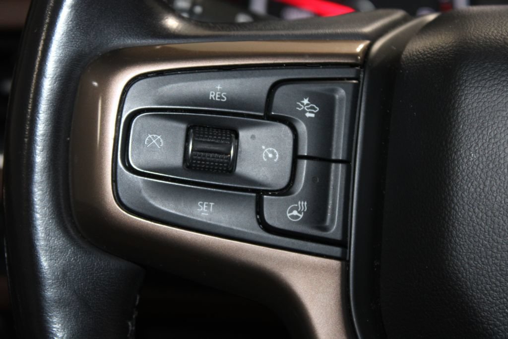 Used 2021 Chevrolet Suburban High Country RWD image 41