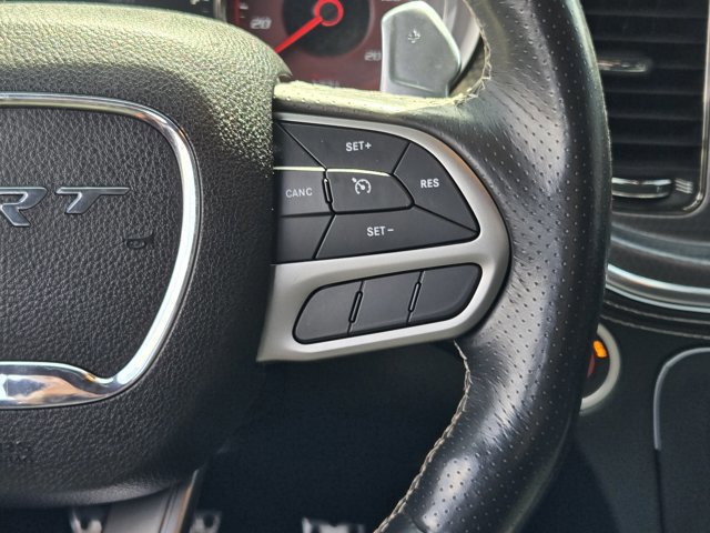 Used 2020 Dodge Charger SRT Hellcat w/ Harman/Kardon Audio Group RWD image 27