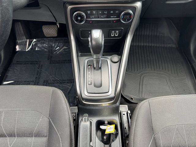 Certified 2020 Ford EcoSport SE FWD image 11