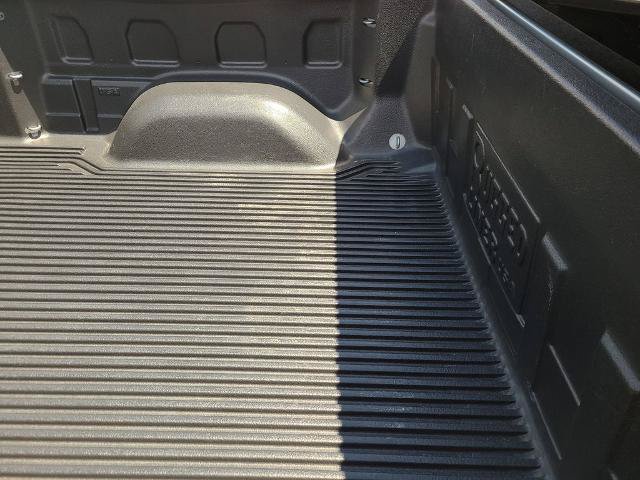 Used 2026 Chevrolet Silverado 1500 RST AWD/4WD image 8