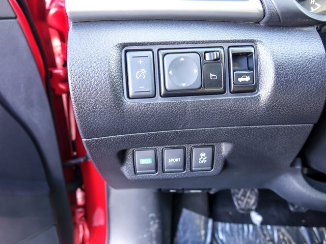 Used 2017 Nissan Sentra SR Turbo w/ SR Turbo Premium Package image 21