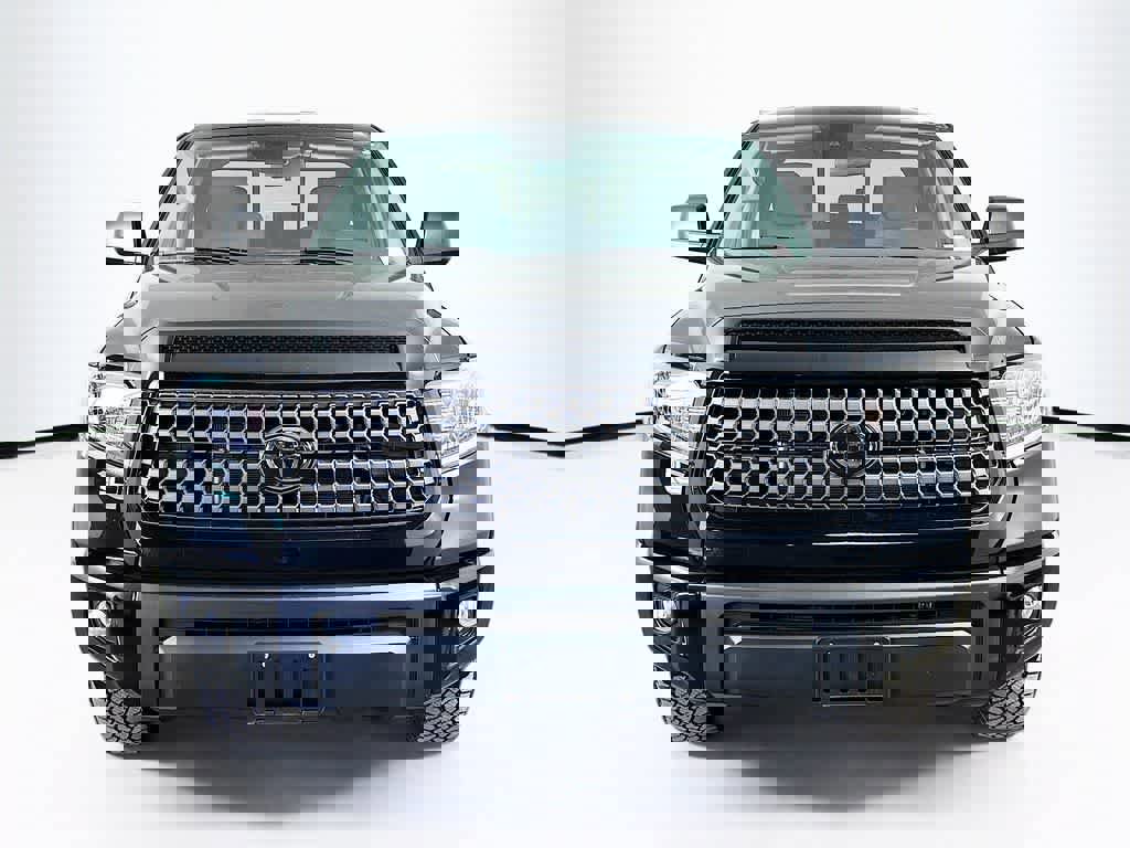 Used 2020 Toyota Tundra image 8