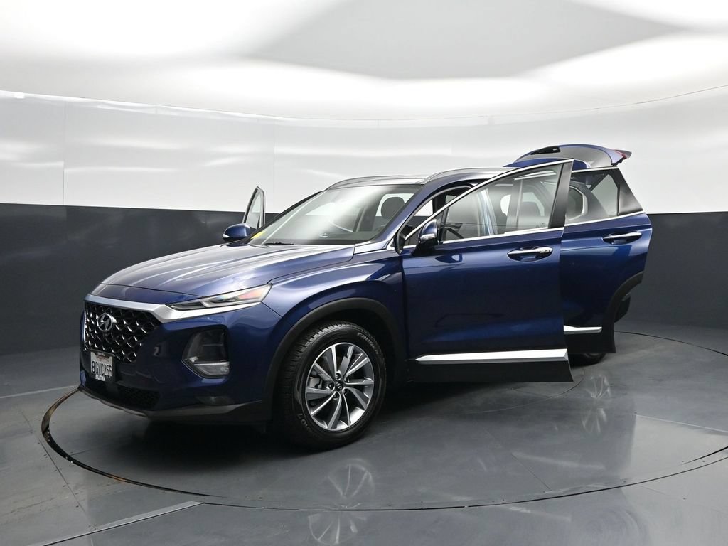 Used 2019 Hyundai Santa Fe AWD image 33