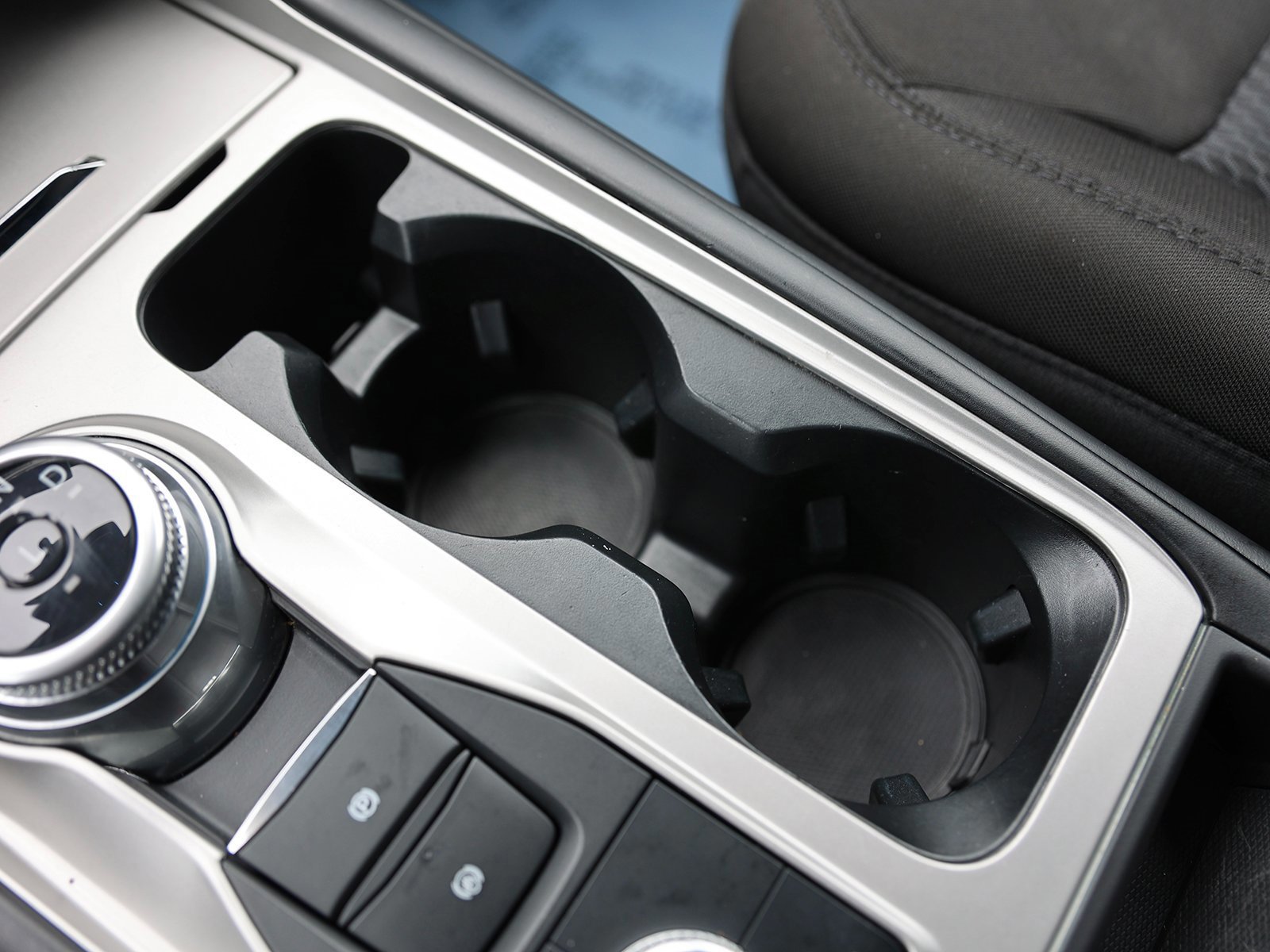 Certified 2022 Ford Explorer XLT w/ Class IV Trailer Tow Package image 35