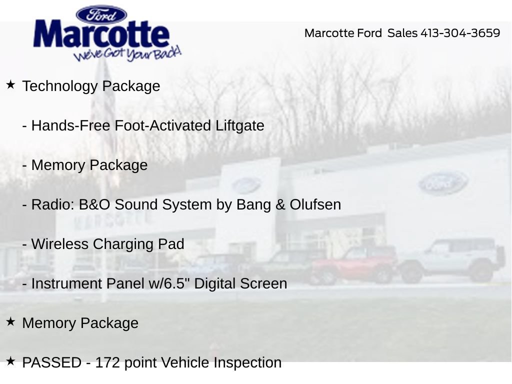 Certified 2022 Ford Escape SEL w/ Technology Package AWD/4WD image 12
