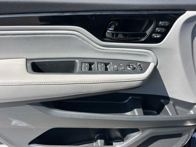 Used 2018 Honda Odyssey Elite image 34