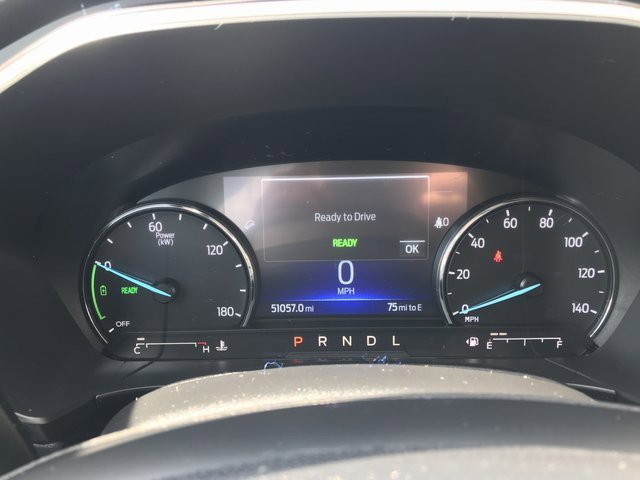 Certified 2021 Ford Escape SE image 7