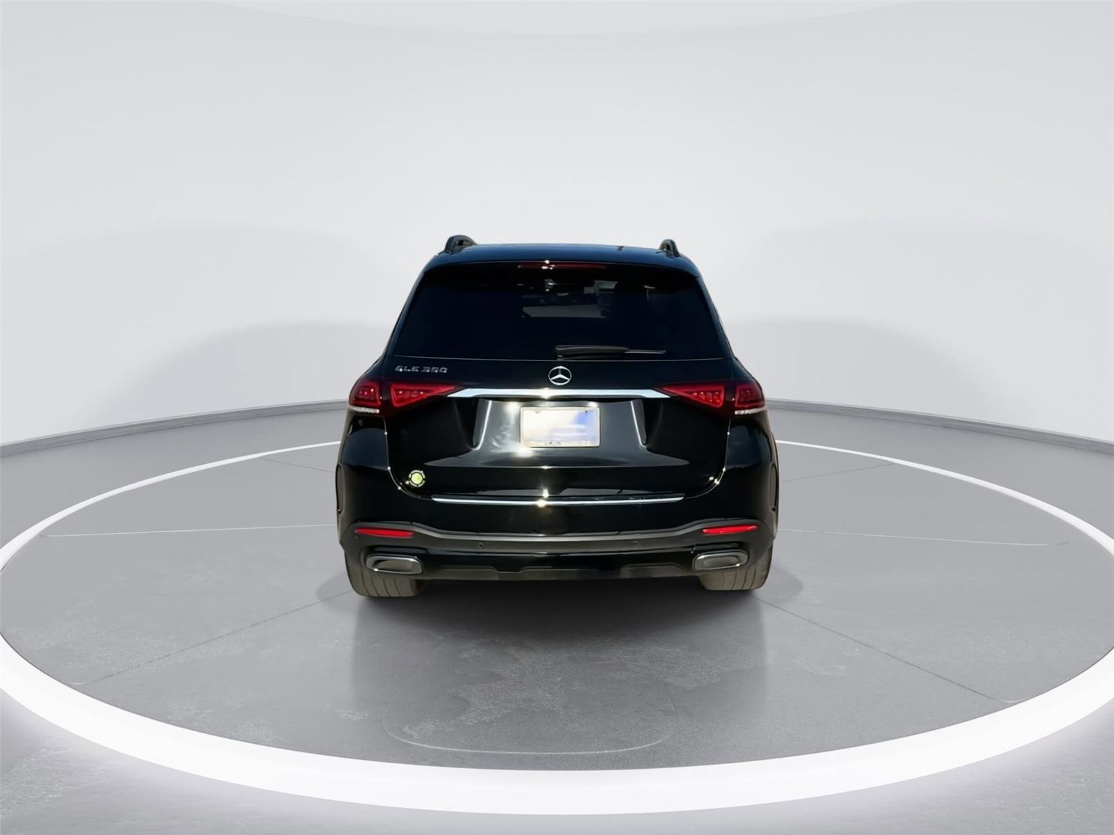 Used 2022 Mercedes-Benz GLE 350 image 2