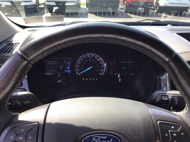 Certified 2019 Ford Ranger Lariat w/ Equipment Group 501A Mid AWD/4WD image 14