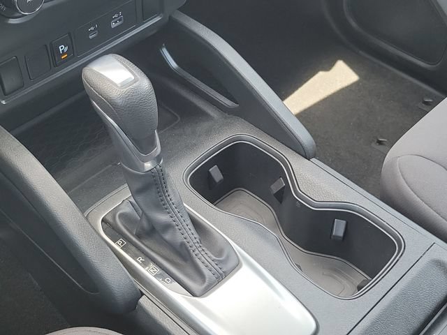 Used 2022 Nissan Frontier S w/ Technology Package RWD image 23