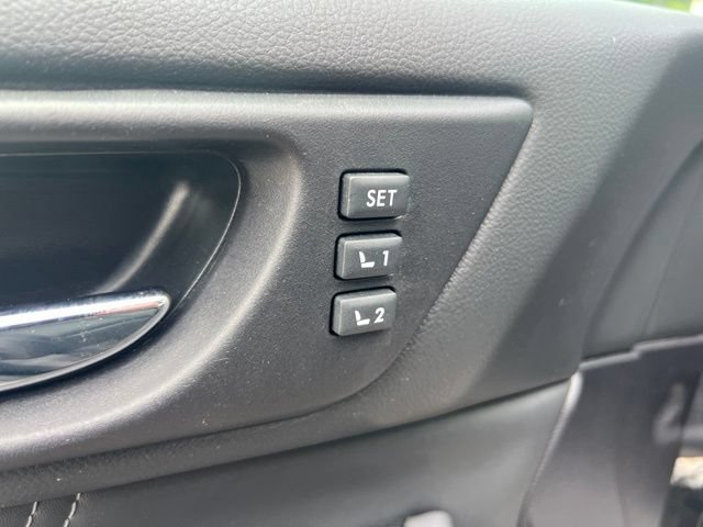 Used 2018 Subaru Outback 3.6R Limited AWD/4WD image 9