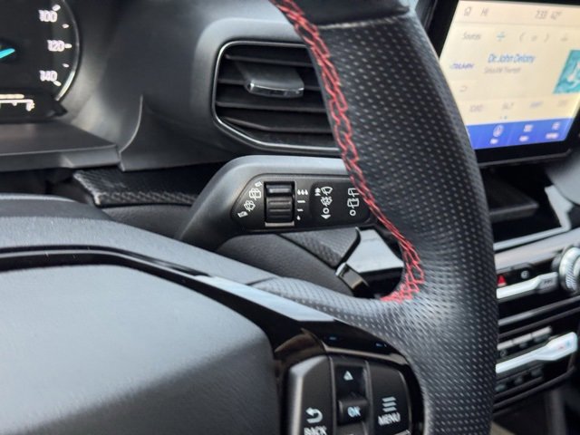 Certified 2022 Ford Explorer ST-Line w/ Class IV Trailer Tow Package image 37