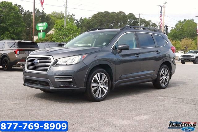Used 2019 Subaru Ascent Premium w/ Popular Package #2 image 3