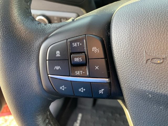 Certified 2022 Ford Bronco Sport Big Bend w/ Convenience Package AWD/4WD image 27