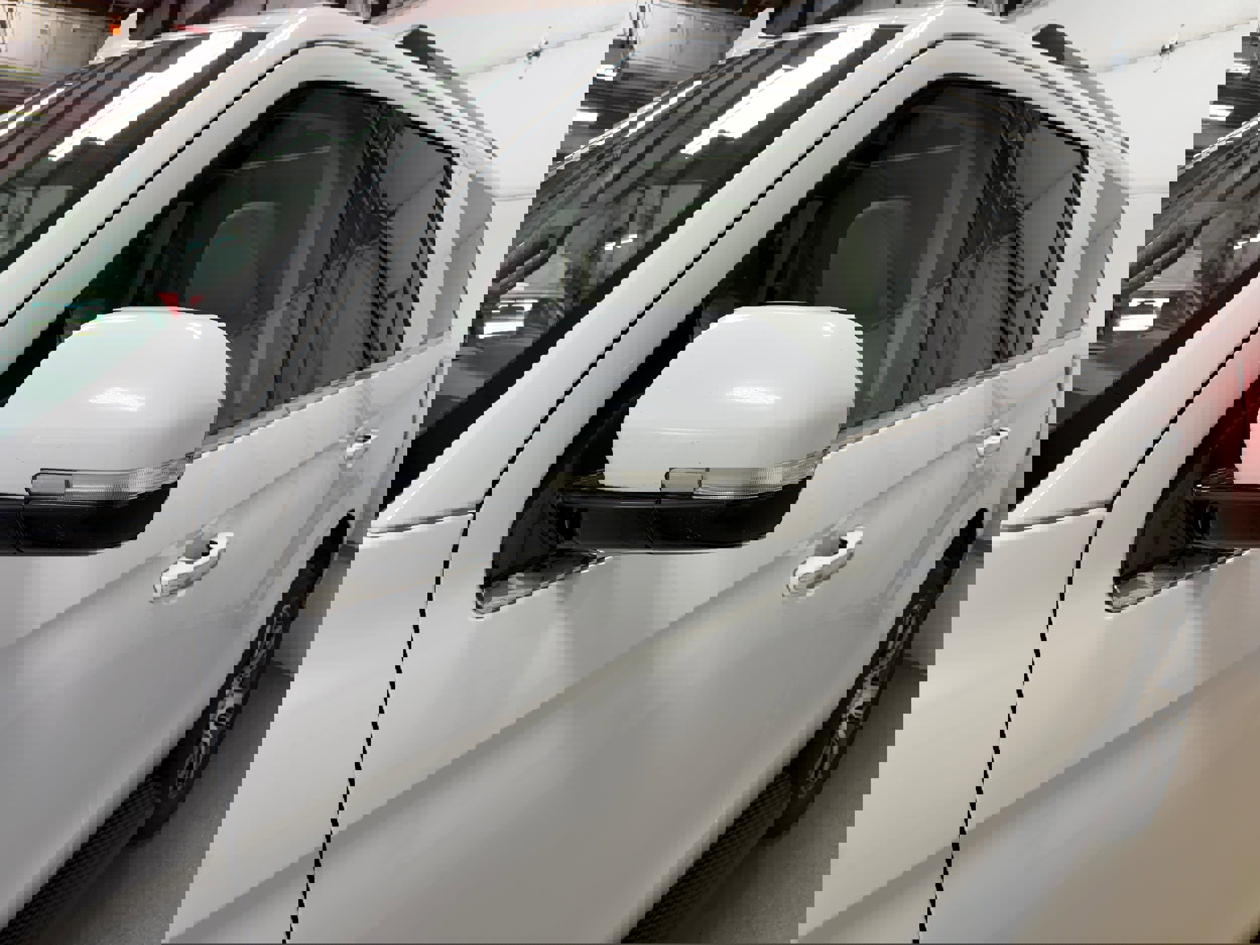 Certified 2024 Ford Expedition Limited image 38