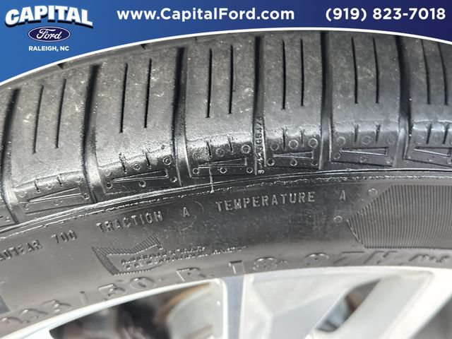 Used 2018 Audi Q3 2.0T Premium FWD image 14