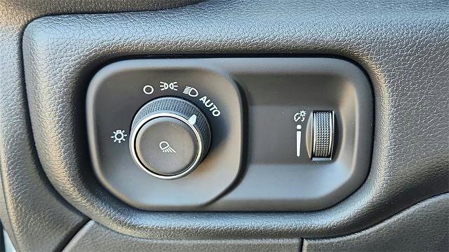 Used 2022 RAM 2500 Tradesman image 10