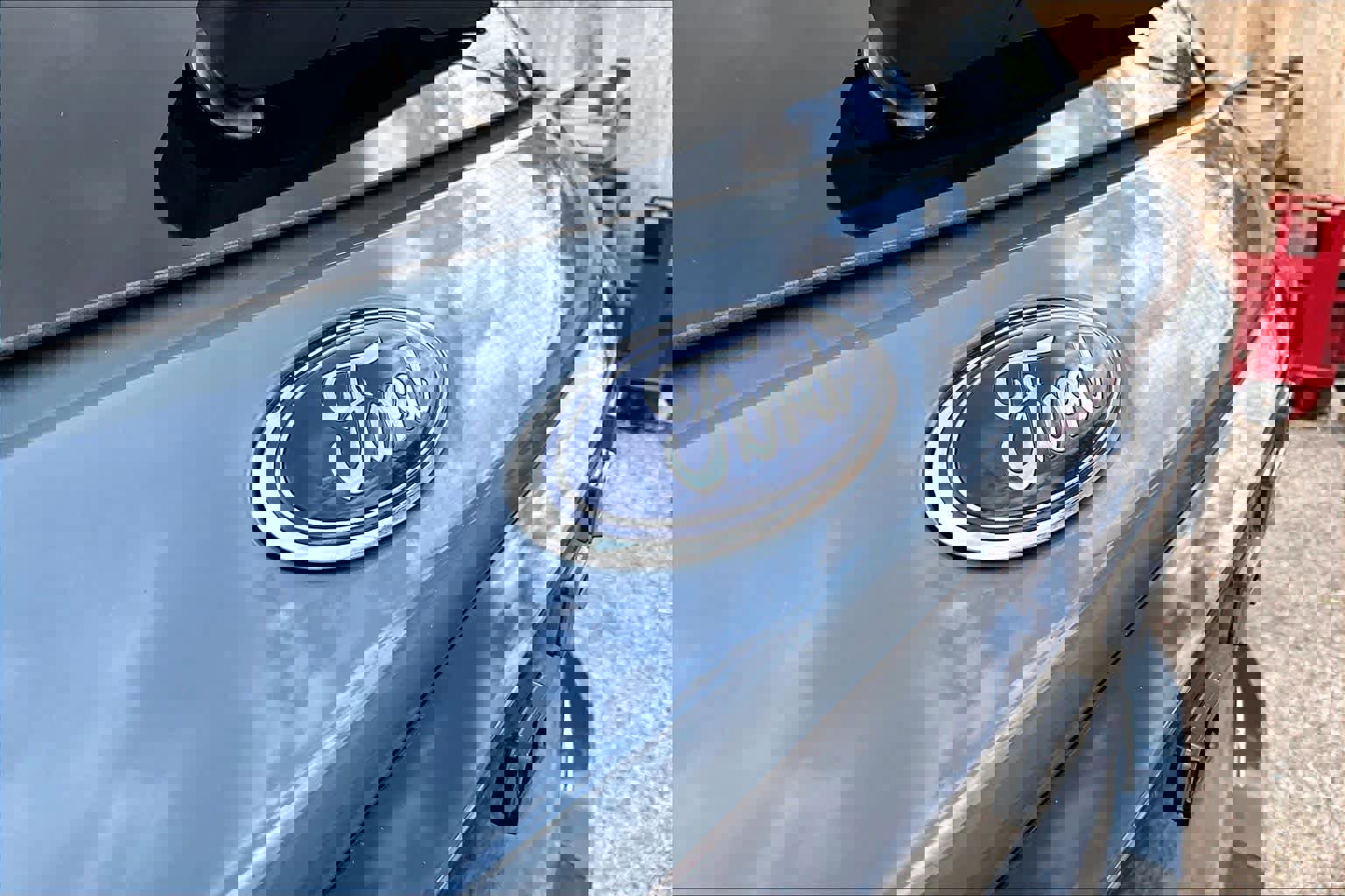 Certified 2025 Ford Explorer ST-Line w/ Premium Package image 33