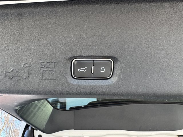Certified 2025 Ford Expedition Max Active AWD/4WD image 21