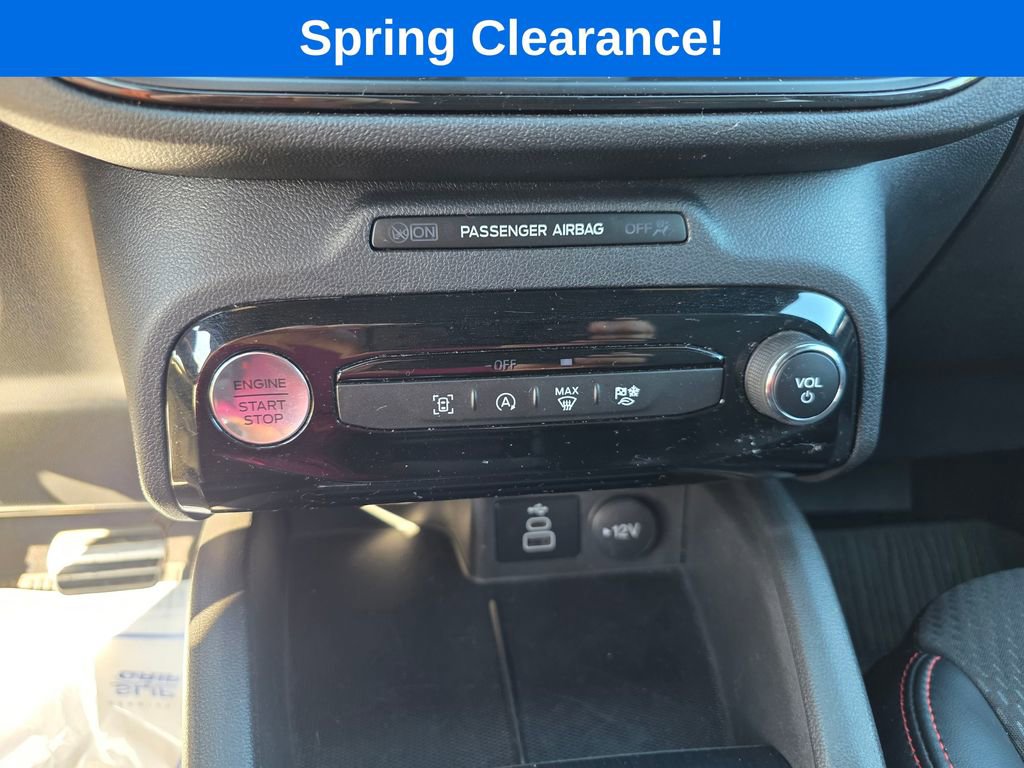 Certified 2024 Ford Escape ST-Line w/ Tech Pack #1 AWD/4WD image 29