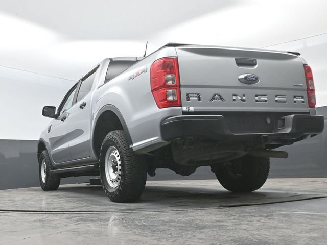 Certified 2020 Ford Ranger XL w/ Trailer Tow Package AWD/4WD image 22