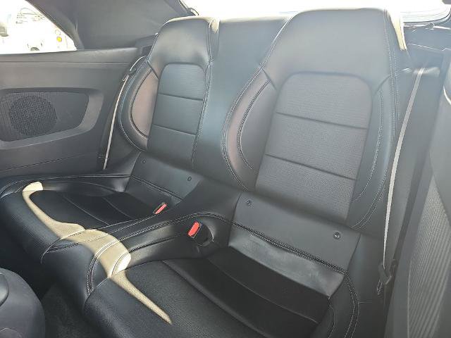 Certified 2024 Ford Mustang Premium RWD image 13