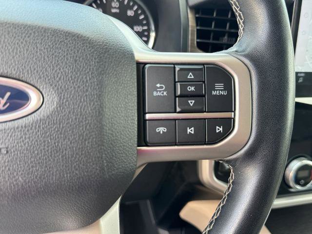 Certified 2024 Ford Expedition Max Limited AWD/4WD image 19