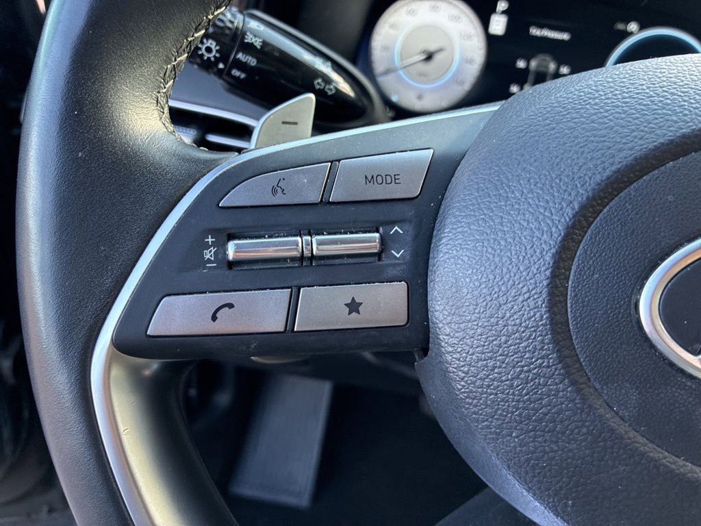 Used 2023 Hyundai Palisade Limited FWD image 30