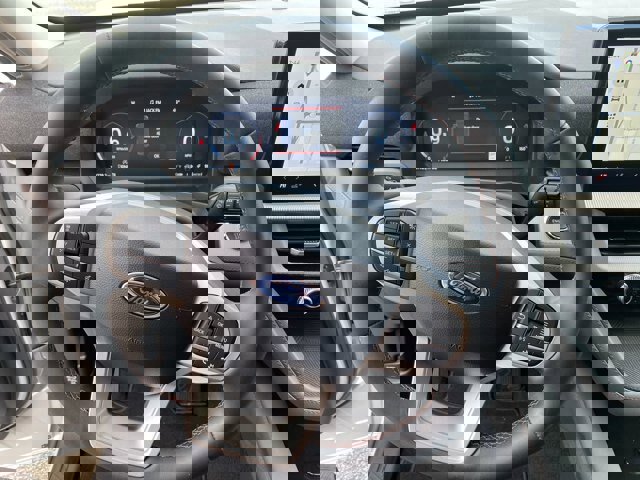 Certified 2025 Ford Explorer Active image 14