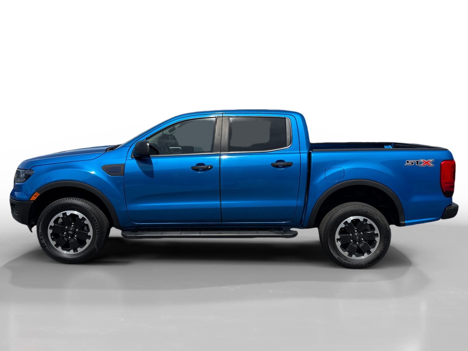 Certified 2021 Ford Ranger XL w/ Equipment Group 101A High image 6