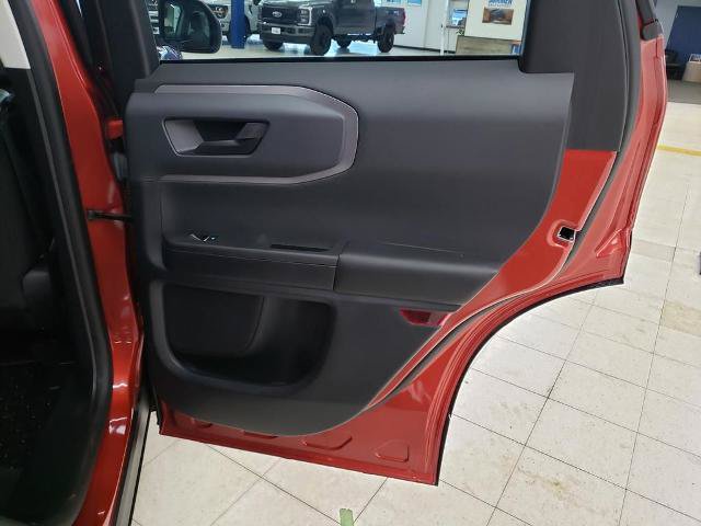 Certified 2023 Ford Bronco Sport Big Bend AWD/4WD image 17