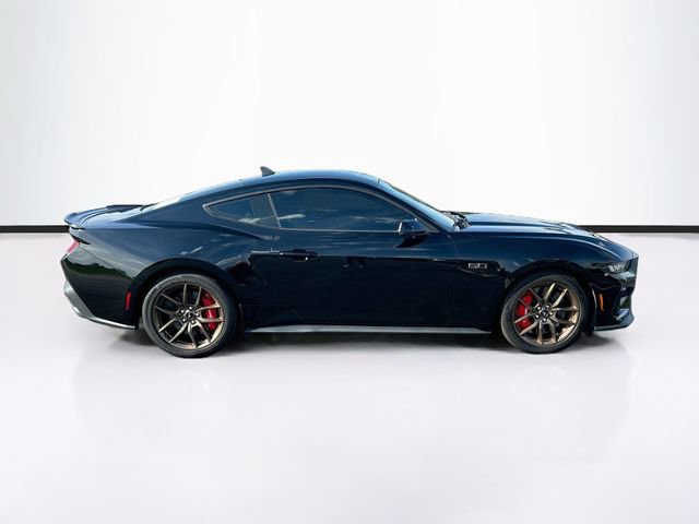 Certified 2024 Ford Mustang GT Premium RWD image 11