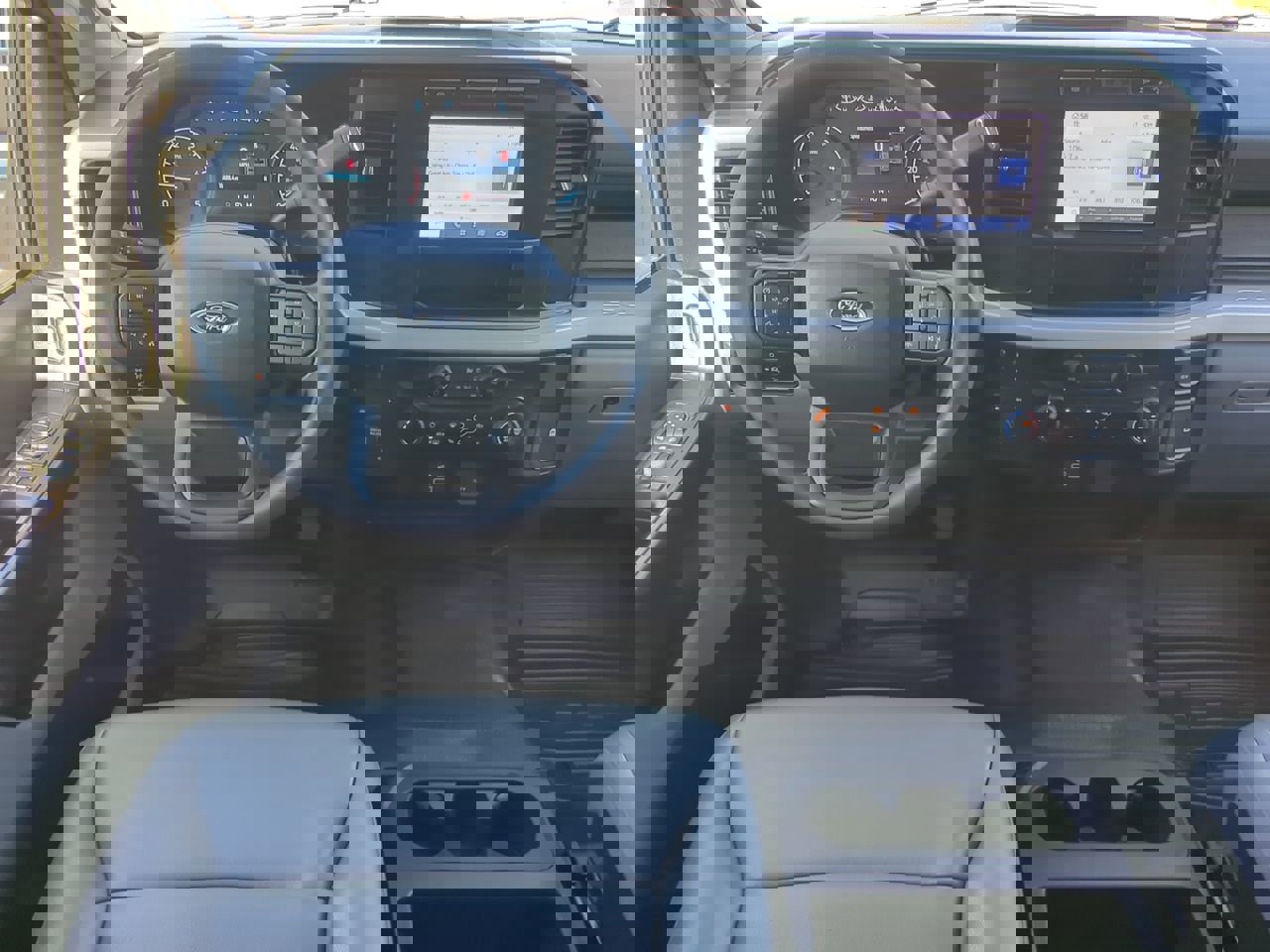 Certified 2024 Ford F350 XL w/ XL Driver Assist Package image 14