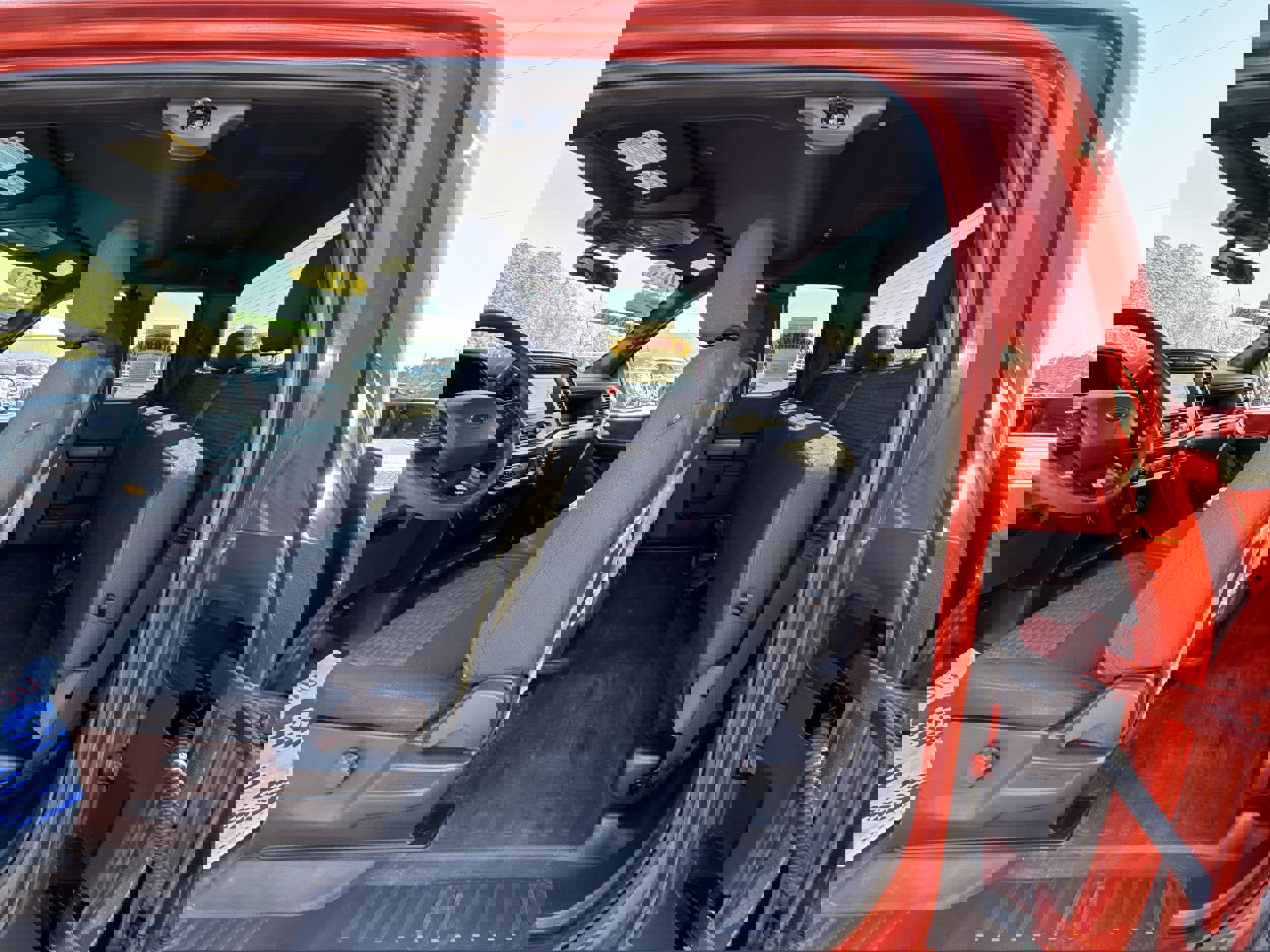 Certified 2023 Ford F150 XL w/ STX Appearance Package image 27