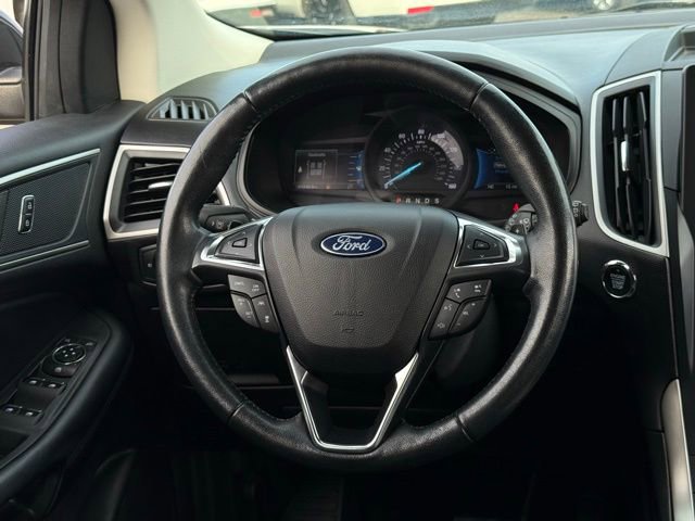 Certified 2022 Ford Edge SEL w/ Convenience Package image 7