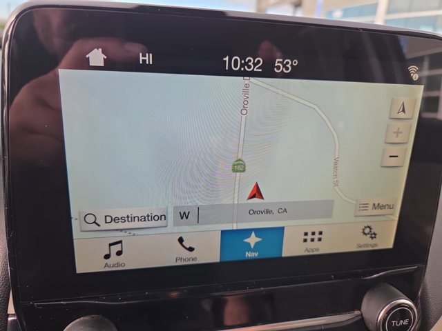 Certified 2018 Ford EcoSport Titanium image 19