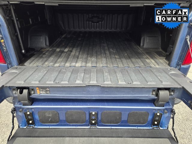 Used 2024 Chevrolet Silverado 1500 LTZ w/ LTZ Premium Texas Edition AWD/4WD image 30