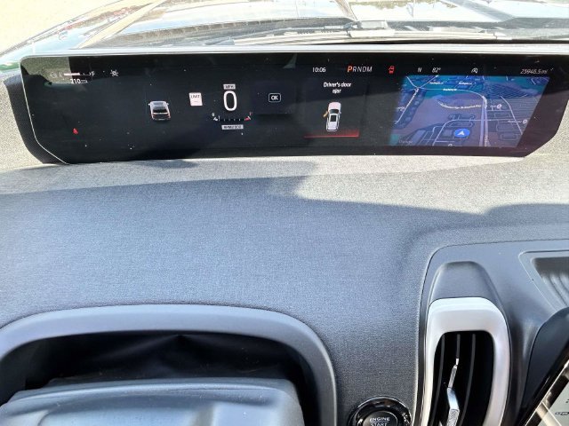 Certified 2025 Ford Expedition Active AWD/4WD image 35