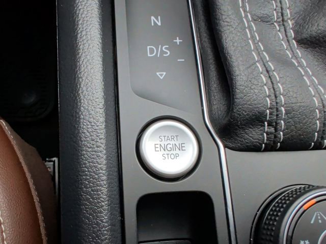 Used 2022 Volkswagen Atlas SE AWD/4WD image 23