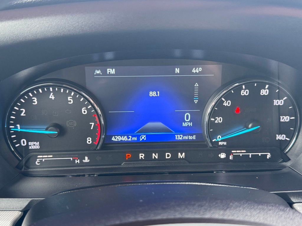 Certified 2020 Ford Explorer XLT AWD/4WD image 36