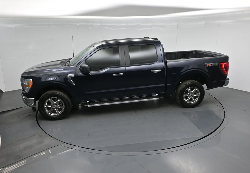 Certified 2023 Ford F150 XLT w/ XTR Package image 23